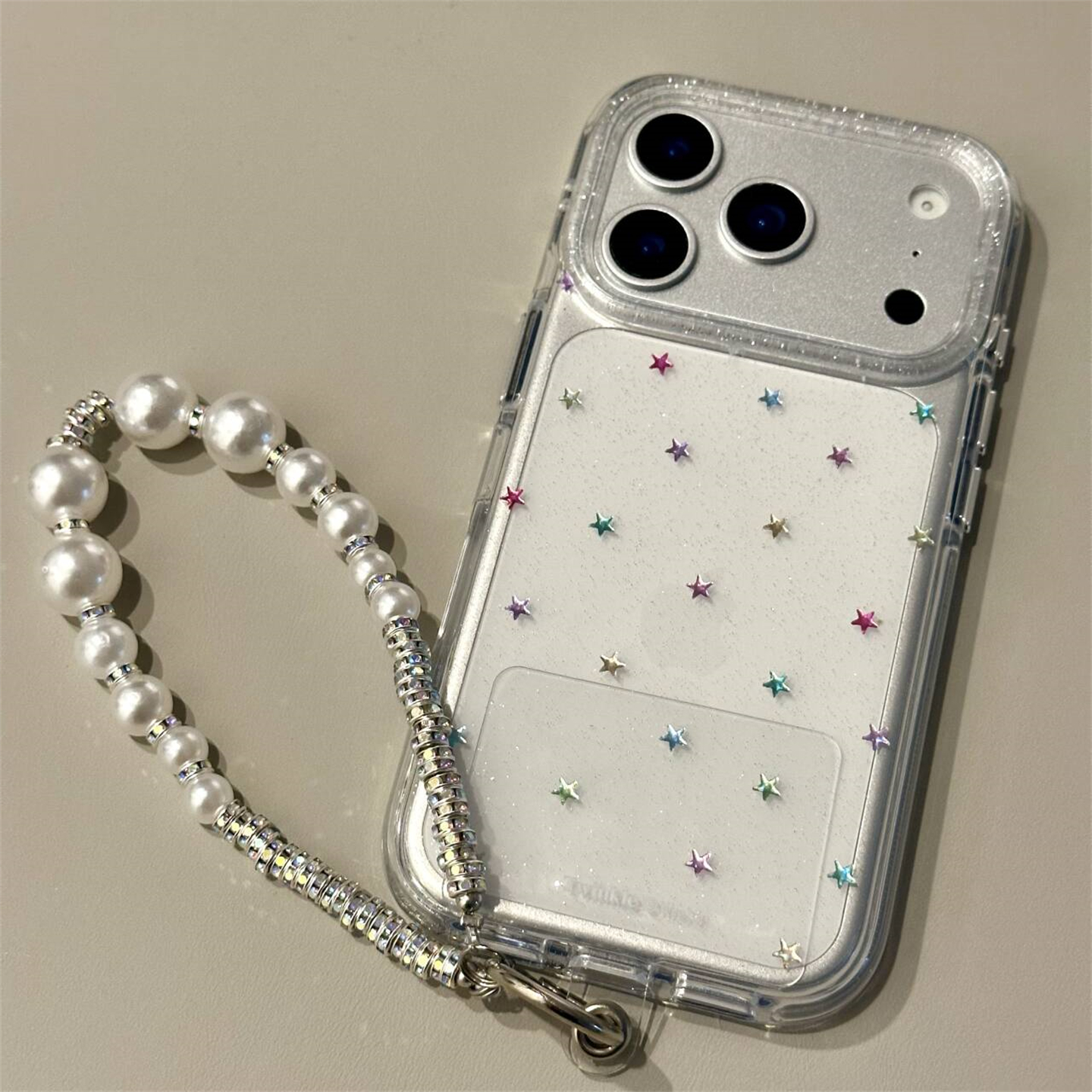 适用iPhone17Promax手机壳