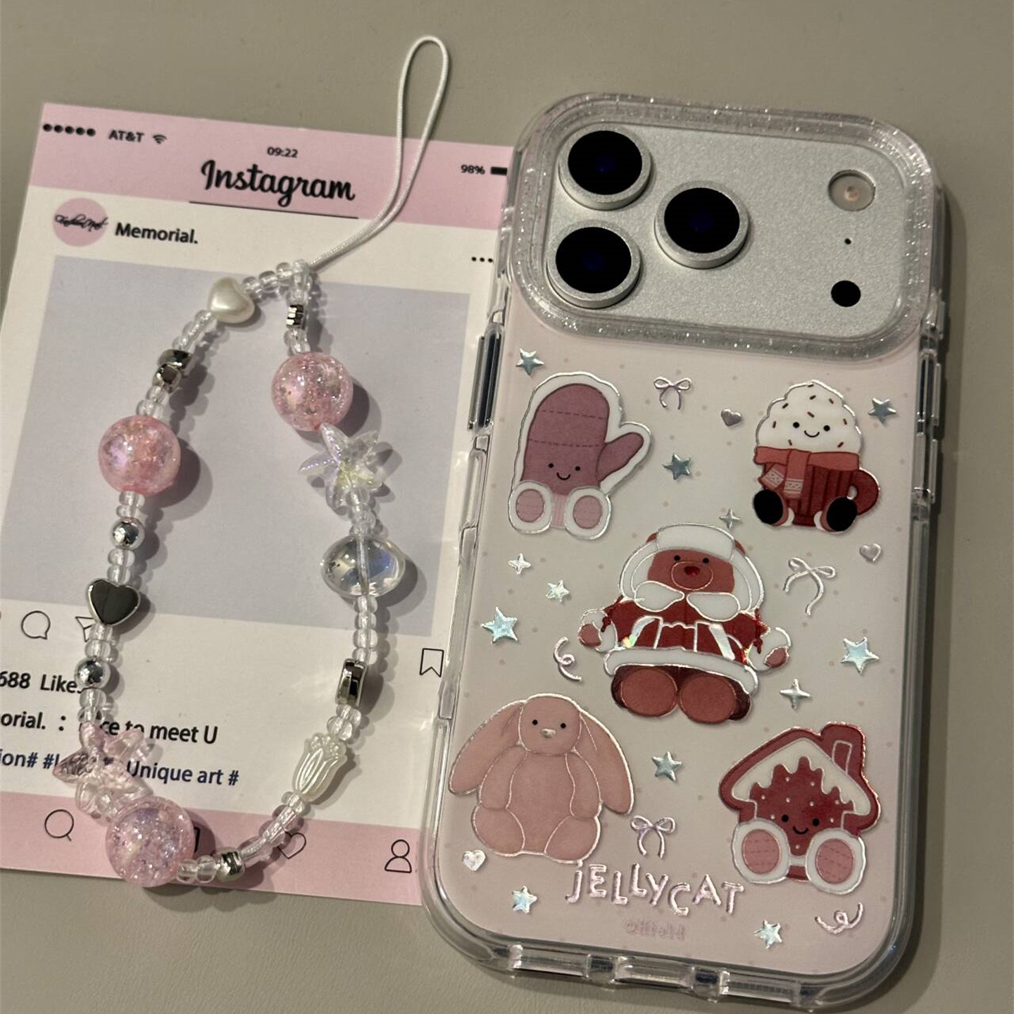 适用iPhone17Promax手机壳