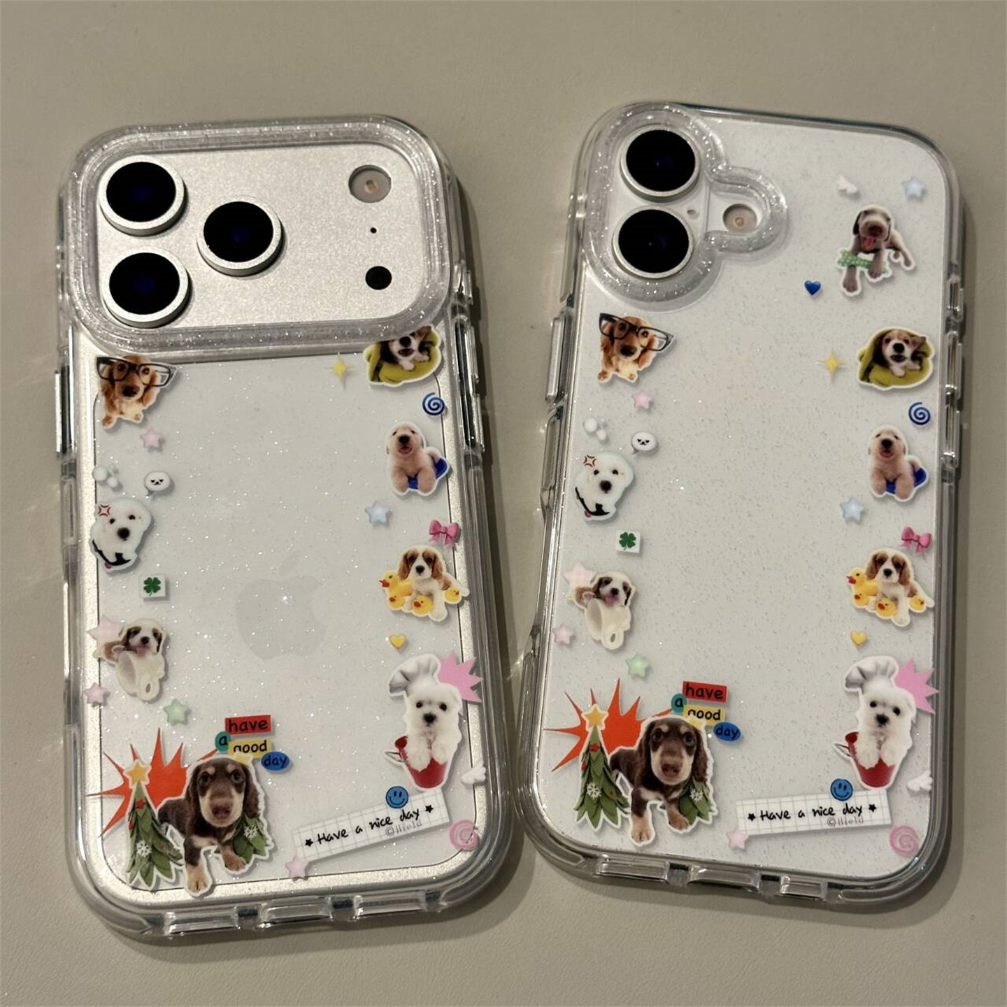 适用iPhone17Promax手机壳