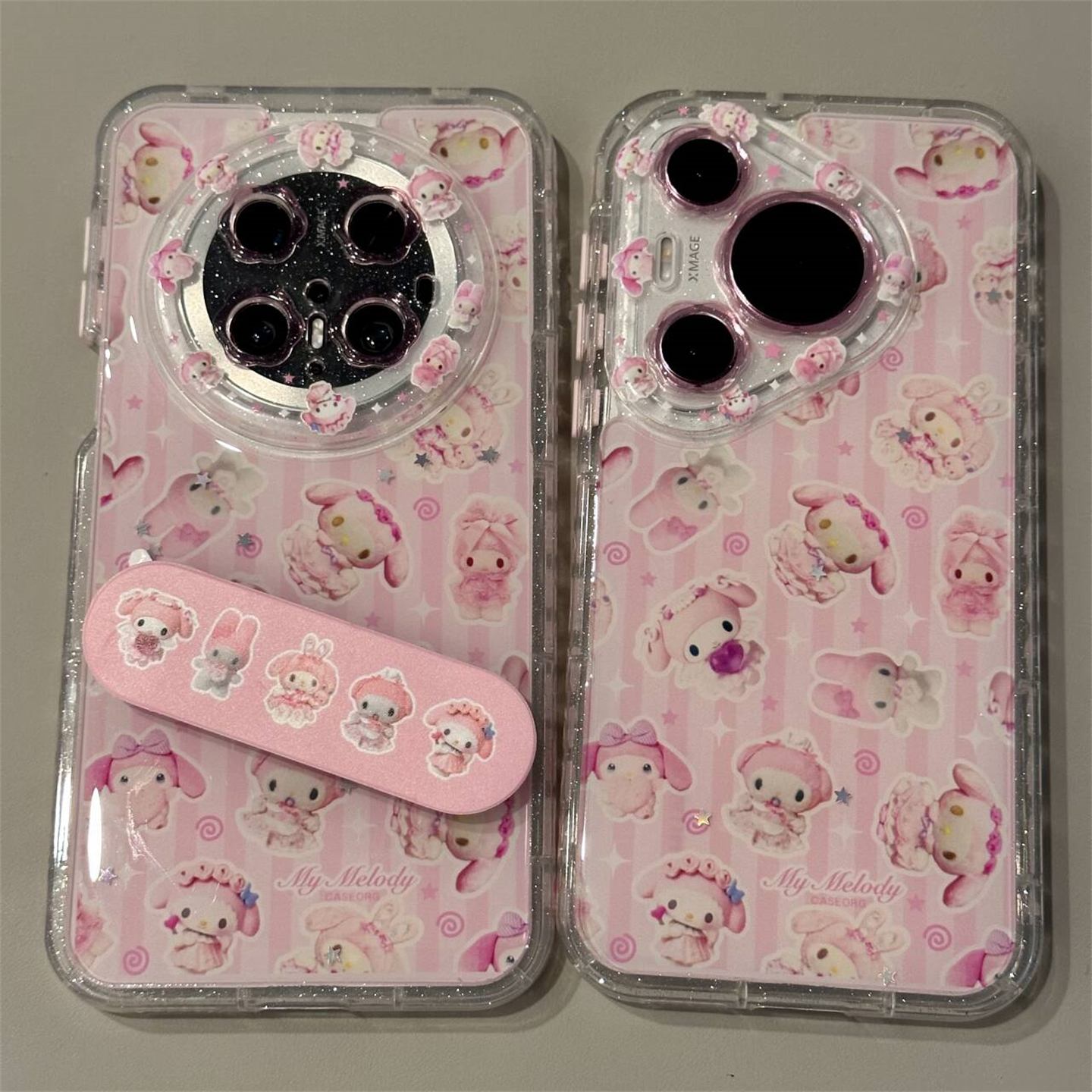 适用华为mate70pro+手机壳