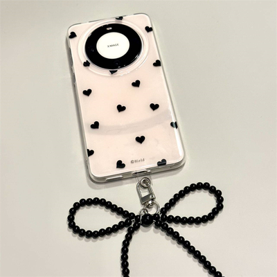 适用华为mate70pro新款保护壳