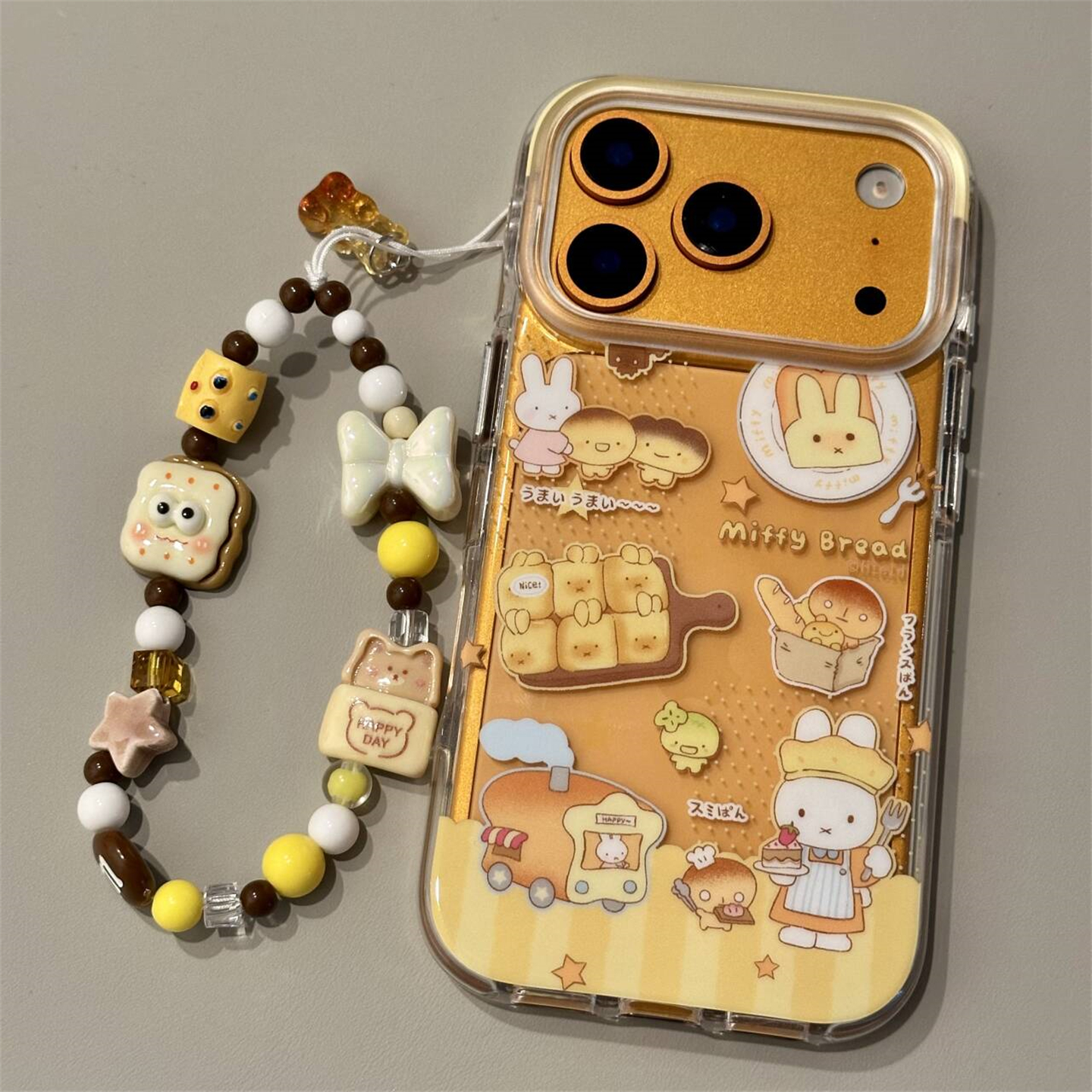 适用iPhone17Promax手机壳