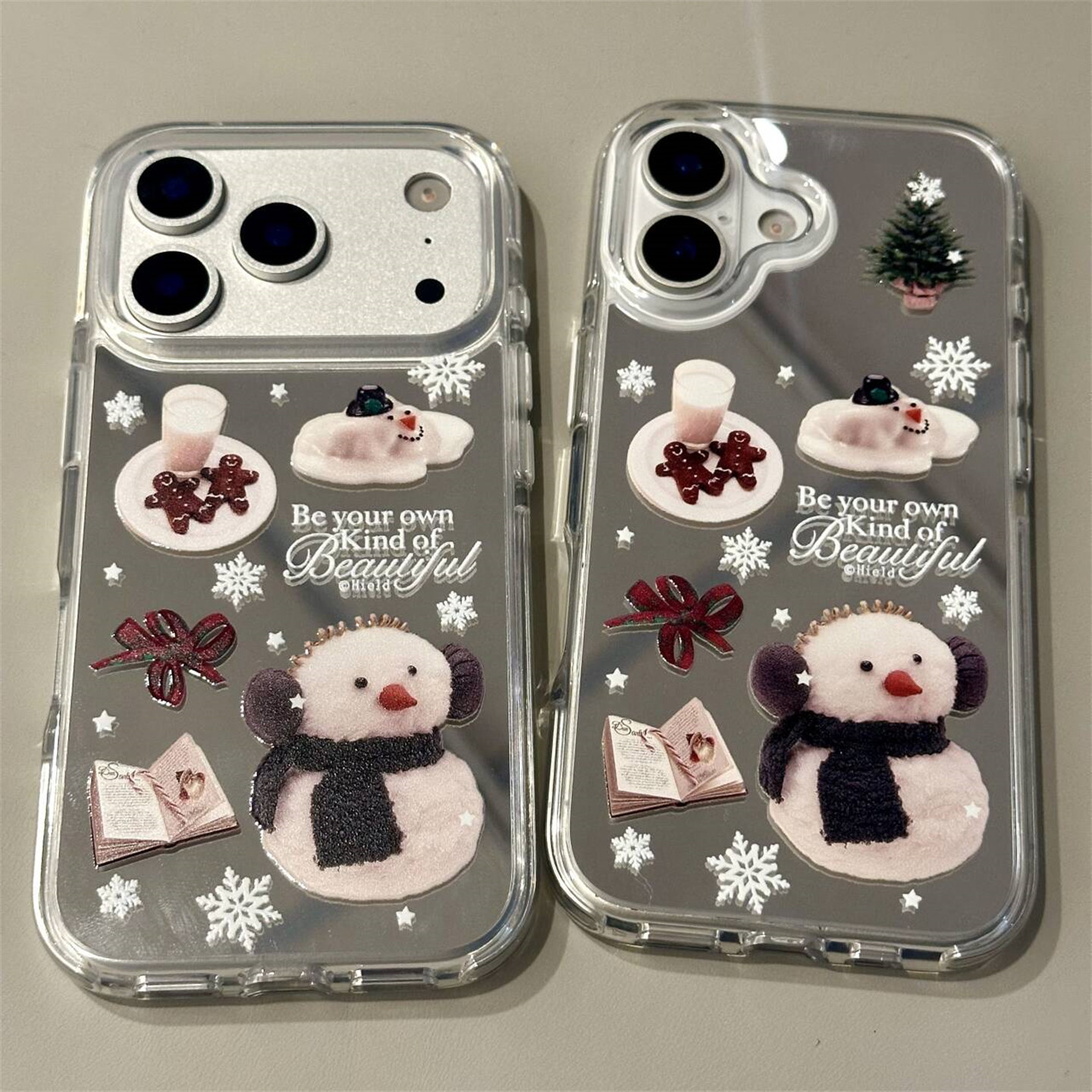 适用iPhone17Promax手机壳