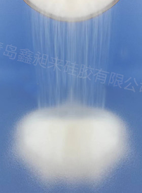 青岛柱层析硅胶催化剂硅胶粉