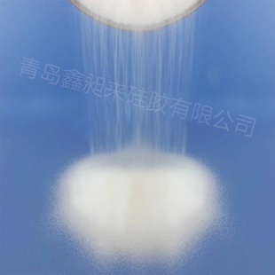 柱层析硅胶工业级200 青岛鑫昶来 300目催化剂载体分离提纯硅胶粉