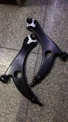 适用于宝沃BX7BX5BX6下摆臂下悬挂下肢臂前悬挂下支臂品牌包邮