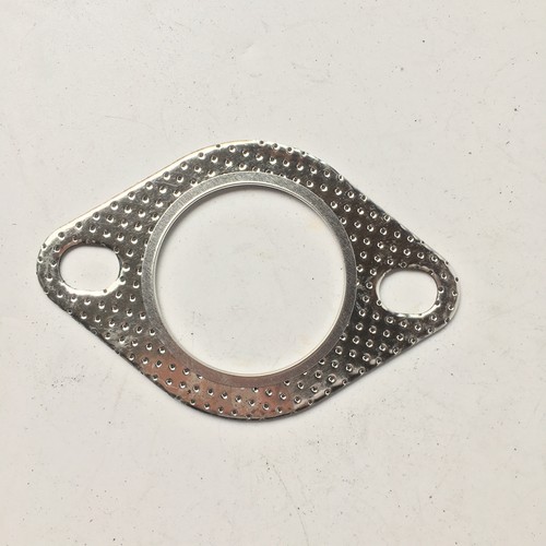 现代索纳塔老款伊兰特途胜狮跑悦动名誉消声器接口垫石棉排气管垫