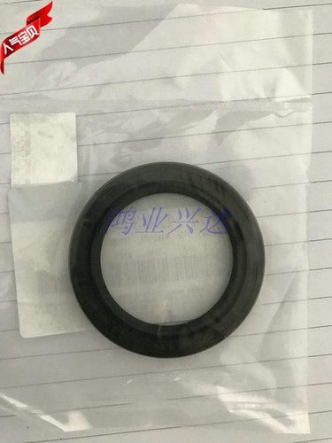 华泰特拉卡 索兰托 嘉华3.5 曲轴后油封 曲后油封韩国原厂