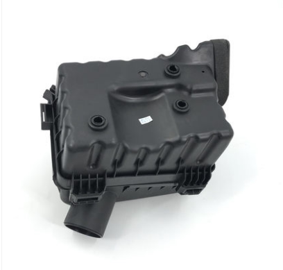 北京现代伊兰特空气滤芯上盖 空滤上下壳 空滤上罩空滤壳总成包邮