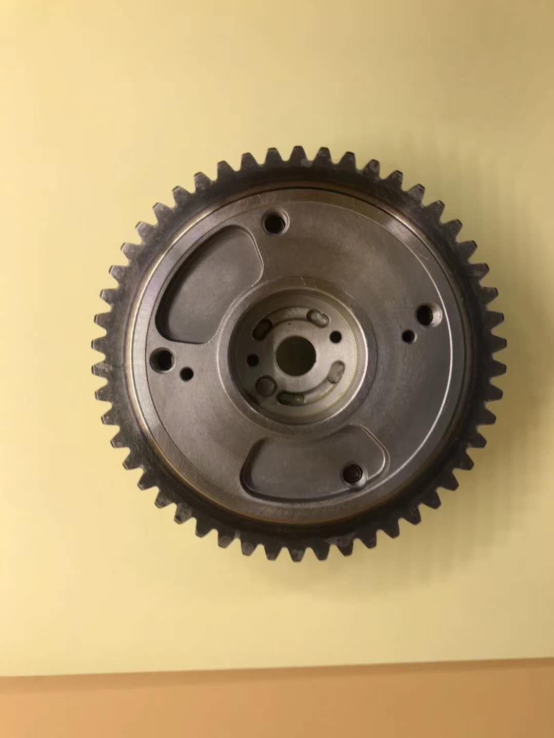 适配进口现代维拉克斯霸锐3.8正时齿包凸轮轴齿轮包可变正时齿轮