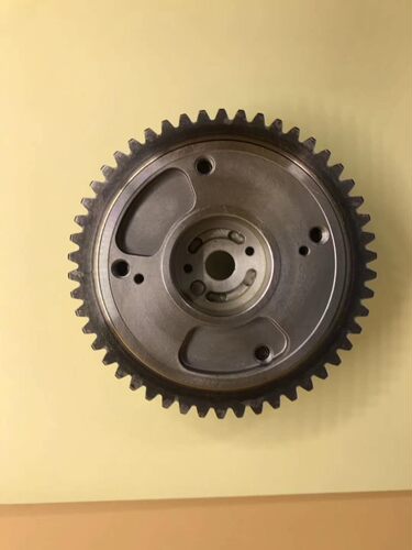 适配进口现代维拉克斯霸锐3.8正时齿包凸轮轴齿轮包可变正时齿轮