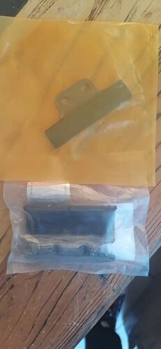 途胜狮跑圣达菲索纳塔欧菲莱斯嘉华2.7正时链条涨紧器(上) 凸轮轴