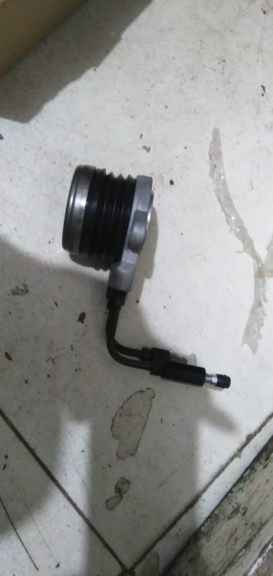 适配于御翔 全新胜达IX45 离合器分离轴承 离合器分泵 品牌全新