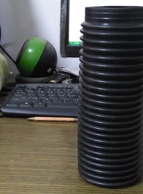 伊兰特悦动途胜朗动索八减震器缓冲块防尘套避震垫减震器缓冲正品