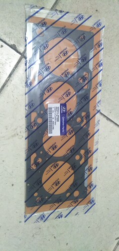 华泰圣达菲缸垫汽缸垫2.0T/D4EA柴油 华泰圣达菲缸垫原厂正品配件
