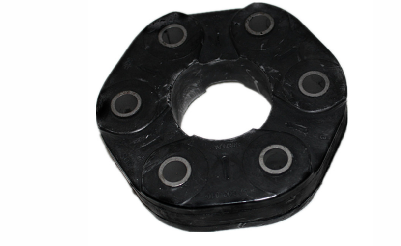 江淮瑞风 瑞鹰传动轴胶垫 连接盘传动轴后缓冲胶盘缓冲垫纯正配件