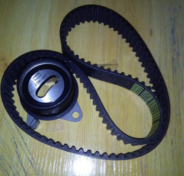 华泰新圣达菲a25路盛e804g15发电机空调正时皮带套装时规皮带套装