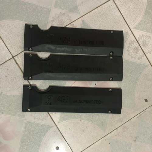 华泰圣达菲路盛E70 B214G94D发动机中间盖板发动机上盖罩防尘盖
