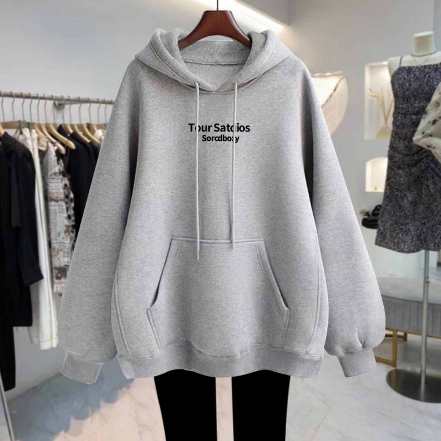 潮流精品，品质保证