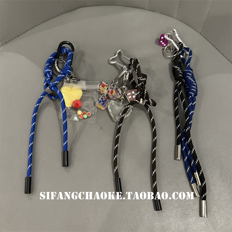 私房简约百搭个性尼龙