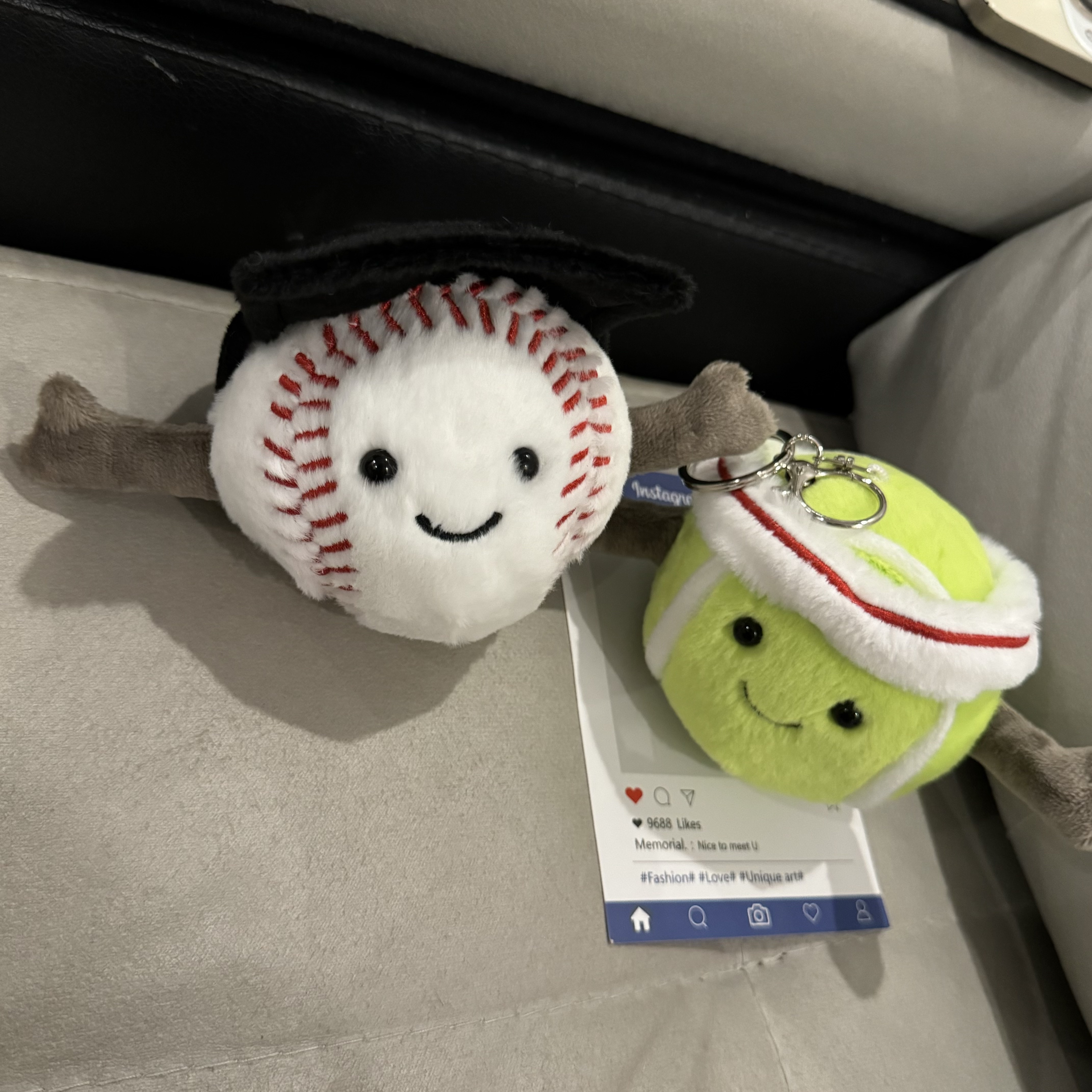 私房潮壳简约挂饰个性百搭