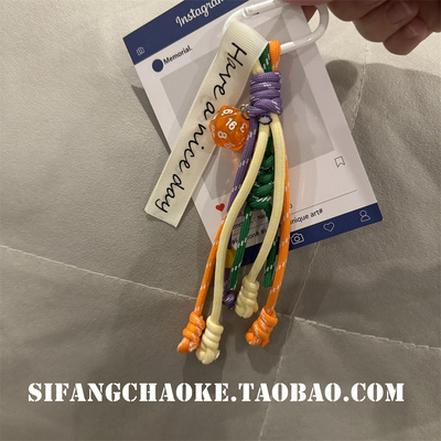 私房潮壳铺手绳个性百搭