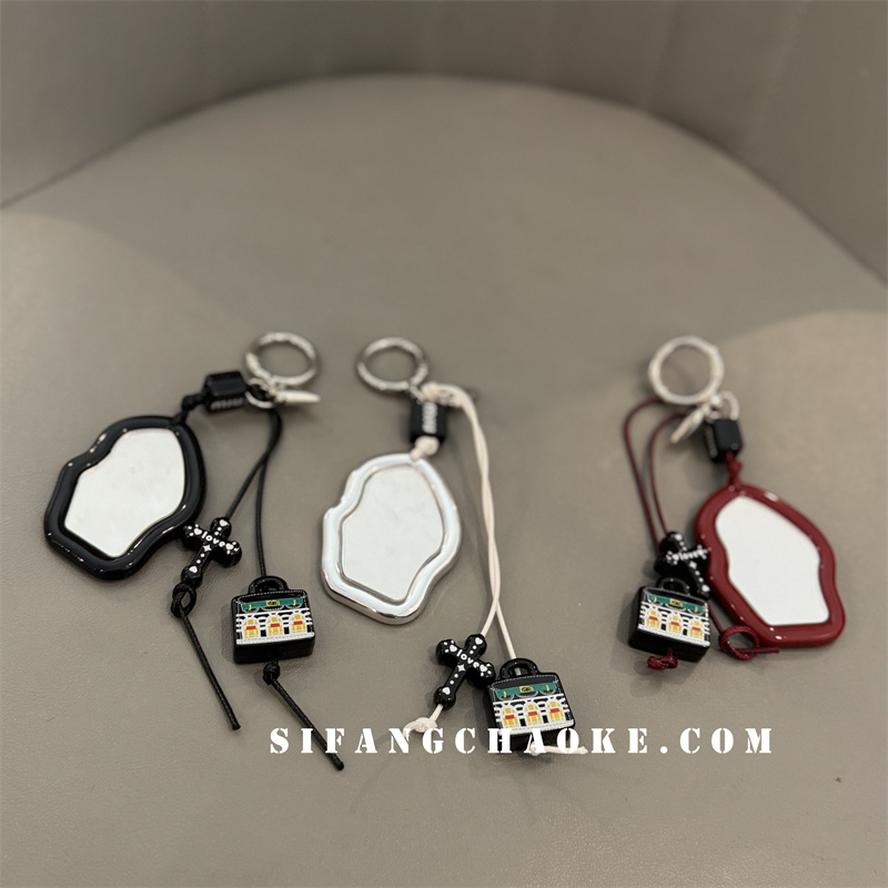 私房潮壳铺尼龙简约百搭