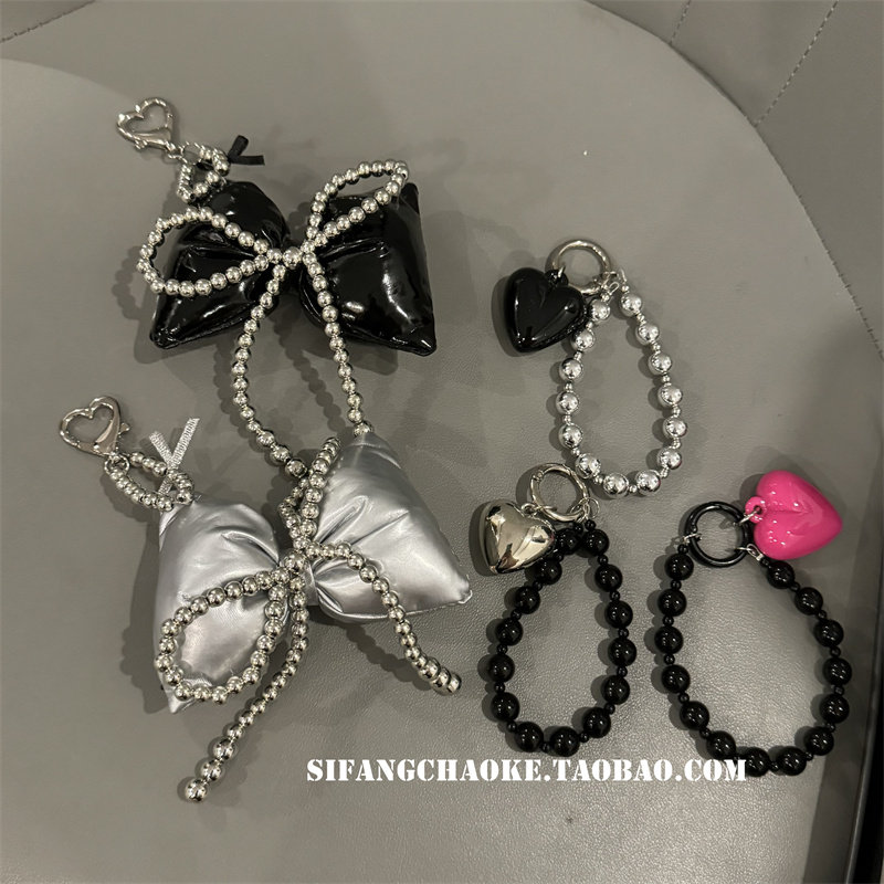 私房潮壳铺苹果手链百搭