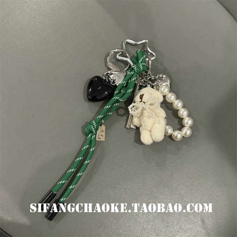 私房简约百搭个性气质