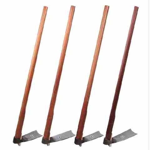 不锈钢铲新手男生简单锄地小号种菜农用园林铁锄