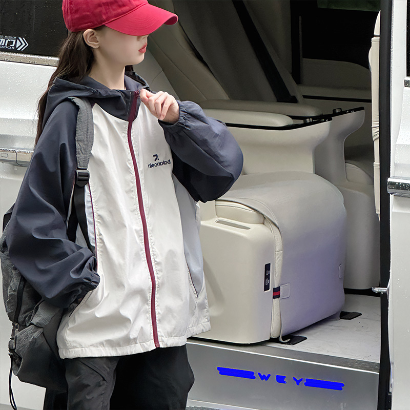 女童外套秋季洋气超好看韩系上衣