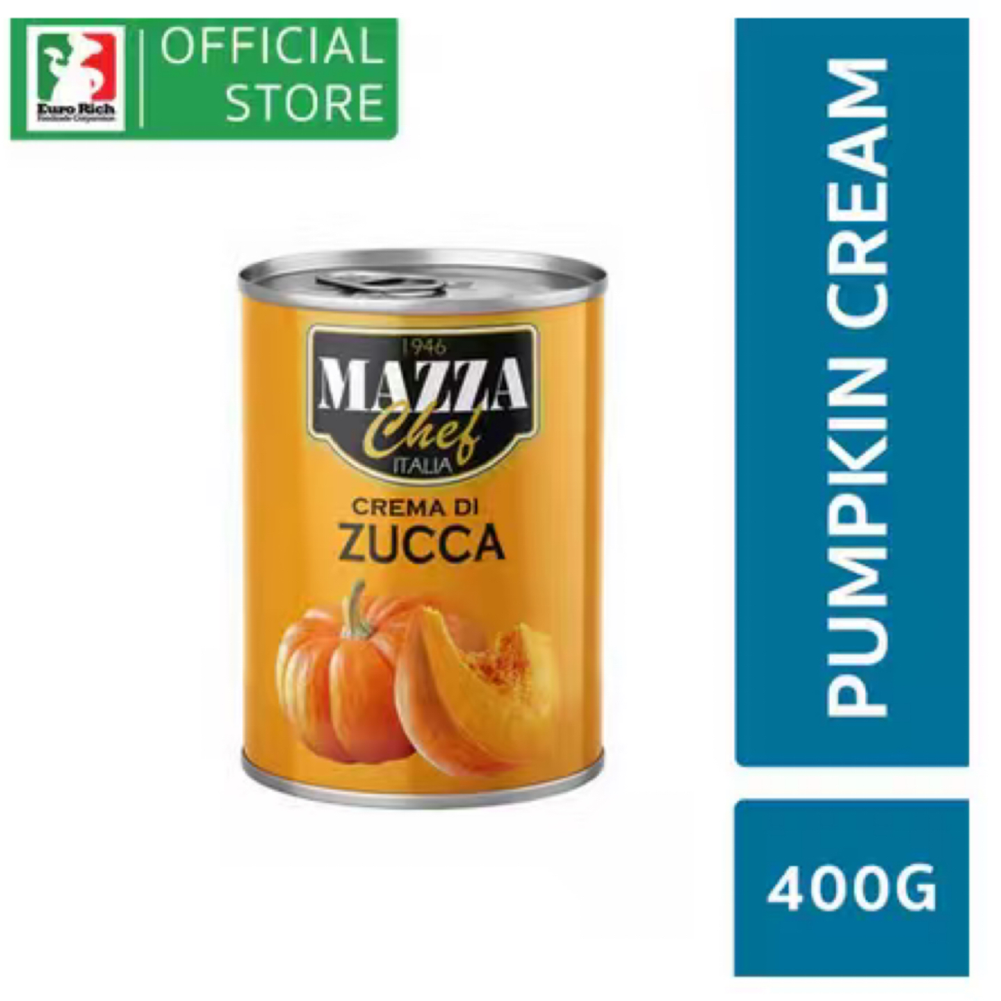 26/2/13 临期意大利安托丽黄瓜酱罐头400g 黄油南瓜酱 开罐即食