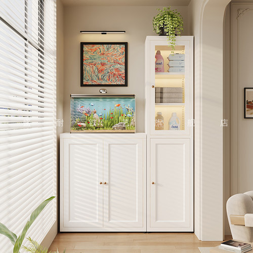 家用钢制置物收纳柜子