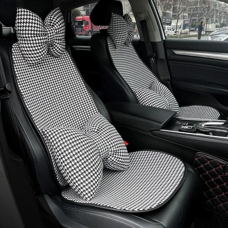 拆洗坐垫久坐族的舒适之选高密度海绵加厚屁垫办公学习好帮手