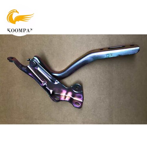 适用本田HONDA优威引擎盖铰链