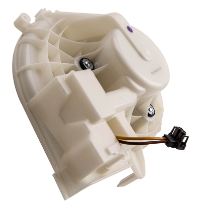 适用宝马W171 SLK280 SLK200 SLK350 SLK55空调鼓风机风扇