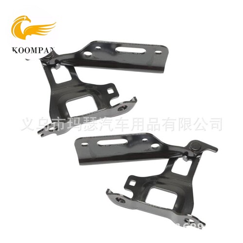 适用2015本田飞度FIT引擎盖铰链