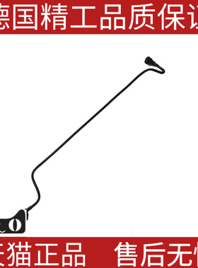 适用奔驰SLK W171 SLK200 SLK280 SLK300 SLK350水壶回水管副水壶