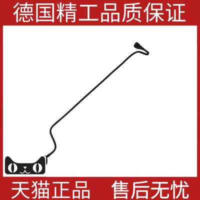 适用奔驰SLKW171水壶回水管