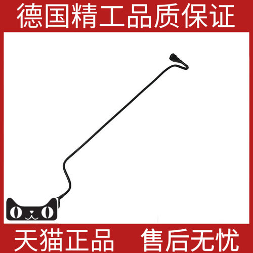 适用奔驰SLKW171水壶回水管
