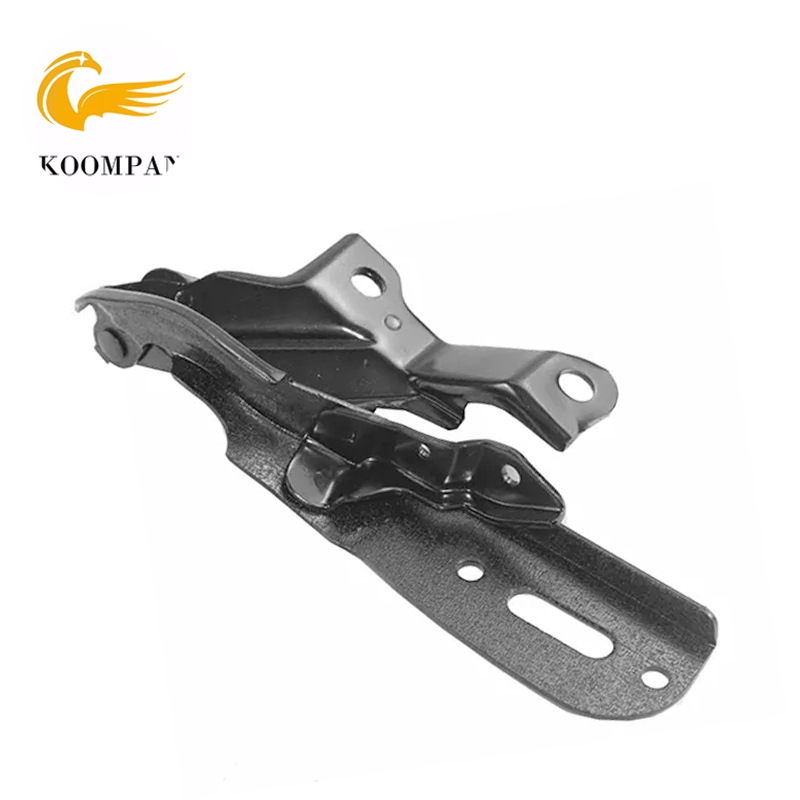 适用本田十代雅阁引擎盖铰链