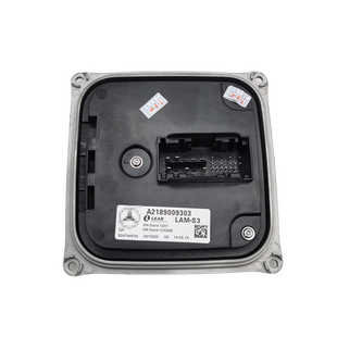 适用奔驰W117/156/176/CLA200/250/A180/220大灯模块电脑版安定器