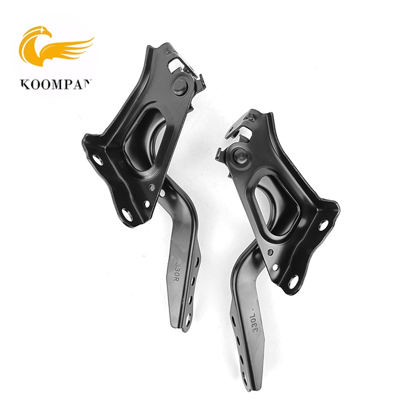 适用于20丰田荣放引擎盖铰链