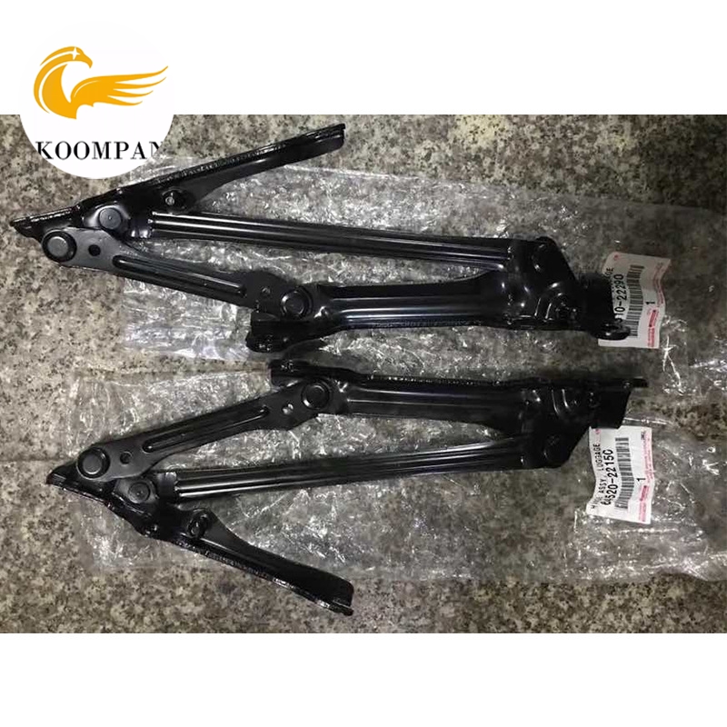 适用于2051丰田锐志引擎盖铰链