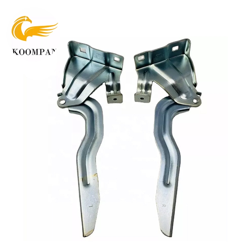 适用于2015尼桑逍客引擎盖铰