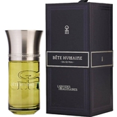 沙漠之花 液态创想Liquides 半兽之人 醉玫瑰粉色之彼香水100ml