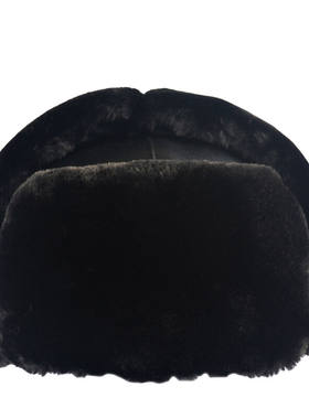 星工（XINGGONG）棉安全帽防寒保暖冬季羊剪绒安全帽定制XG-M1仿