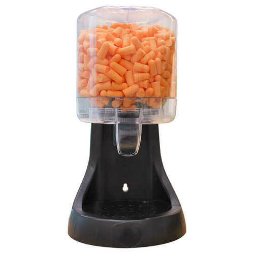 成楷科技（CK-Tech）CKE-2047 降噪耳塞分配器 隔音耳塞分发器 3