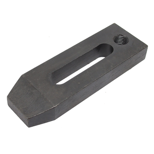 特硬模具压板压规夹具马铁冲床数控机床压板M16M20M24M30加大宽长