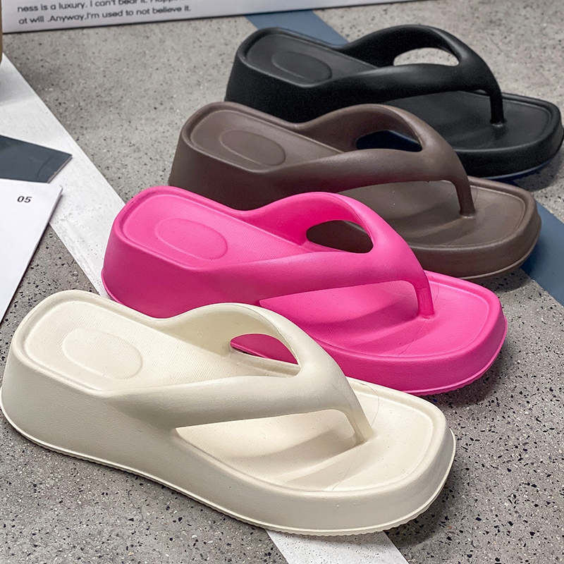 COHOI4厘米厚度人字拖